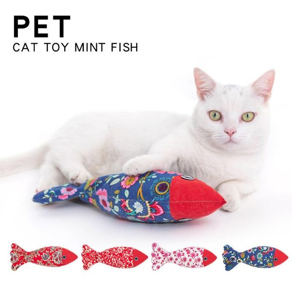 cat toys creative mint fish toy funny grinding claw bite resistant interactive pillow mute
cat toys creative mint fish toy funny grinding claw bite resistant interactive pillow mute