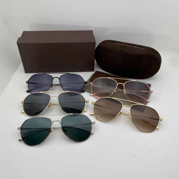 women men tf0747 fashion lenses sunglasses brand design box eyeglasses frame gradient sunglass eyewear, White;black
women men tf0747 fashion lenses sunglasses brand design box eyeglasses frame gradient sunglass eyewear, White;black