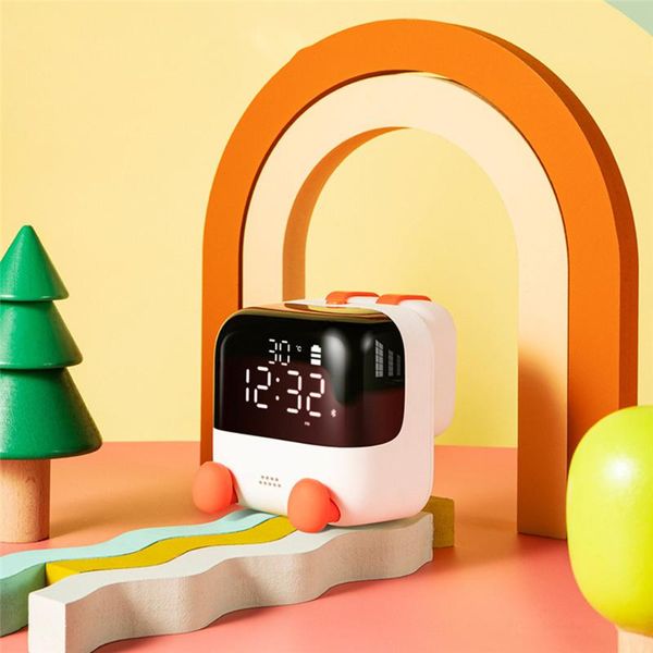 other clocks & accessories qualified digital led alarm clock abspc large screen modern desktable decor sound control desk tools dropship
other clocks & accessories qualified digital led alarm clock abspc large screen modern desktable decor sound control desk tools dropship