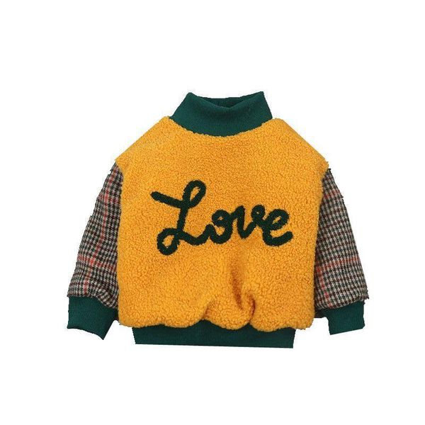 pullover fashion autumn winter baby girls clothes children boys thicken cotton sweater toddler casual clothing jw018, Blue
pullover fashion autumn winter baby girls clothes children boys thicken cotton sweater toddler casual clothing jw018, Blue