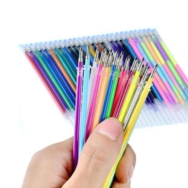 disposable gloves office school 24colors refills markers watercolor gel pen replace supplies portable garden marker stationery 2021
disposable gloves office school 24colors refills markers watercolor gel pen replace supplies portable garden marker stationery 2021