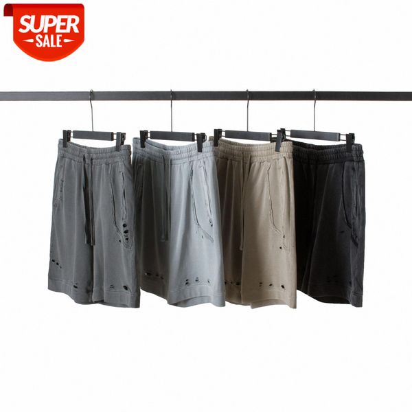 street kanye west grandpa washed and worn cut ripped shorts male hip-hop five-point pants #oy2s, Black
street kanye west grandpa washed and worn cut ripped shorts male hip-hop five-point pants #oy2s, Black