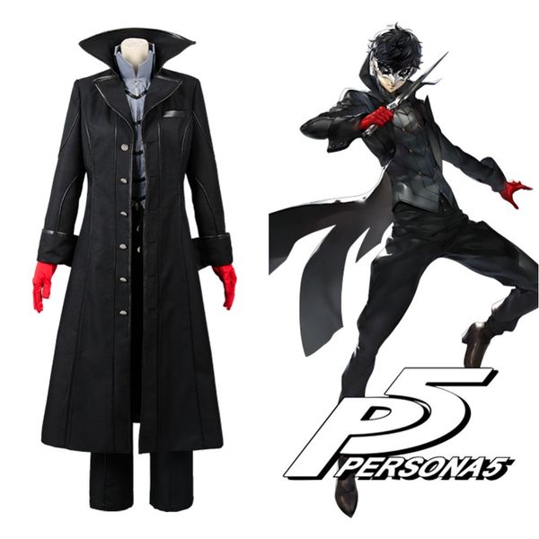 theme costume cosplay costume persona 5 cosplay costume joker anime cosplay halloween full set uniform for party custom made, Black;red
theme costume cosplay costume persona 5 cosplay costume joker anime cosplay halloween full set uniform for party custom made, Black;red