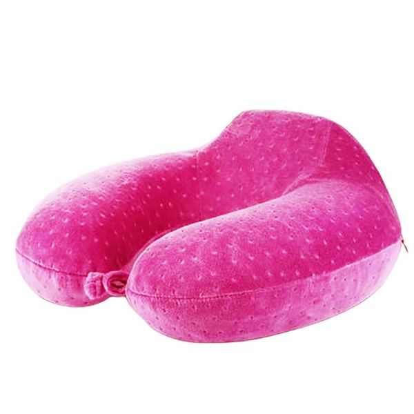 pillow travel neck memory foam soft u shaped car head train plane rest support with 360-degree
pillow travel neck memory foam soft u shaped car head train plane rest support with 360-degree