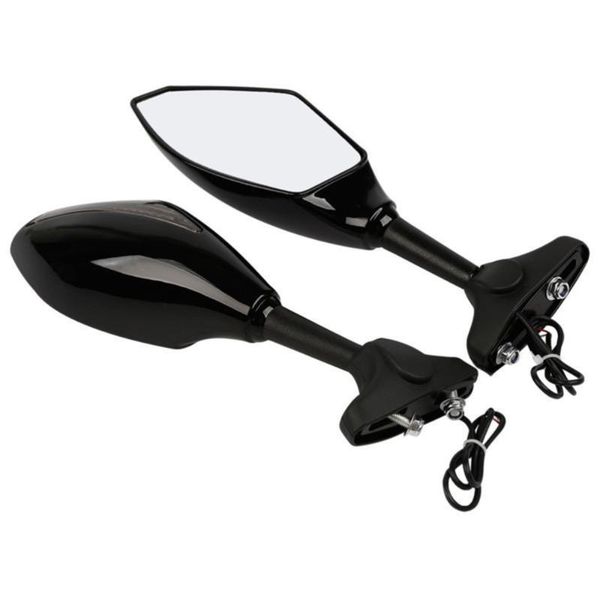 pair motorcycle handlebar reversing mirror with light rearview reflector modification accessories (black) other interior
pair motorcycle handlebar reversing mirror with light rearview reflector modification accessories (black) other interior
