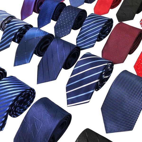 bow ties men silk tie 8 cm business for striped formal wedding man groom fashionable necktie accessories clothes, Black;gray
bow ties men silk tie 8 cm business for striped formal wedding man groom fashionable necktie accessories clothes, Black;gray