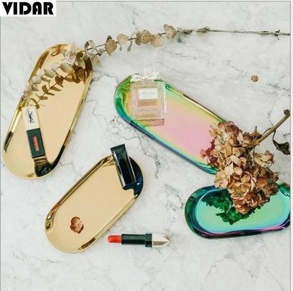 storage bottles & jars vidar ins nordic metal tray small dish oval stainless steel afternoon tea dessert jewelry tableware golden plate
storage bottles & jars vidar ins nordic metal tray small dish oval stainless steel afternoon tea dessert jewelry tableware golden plate