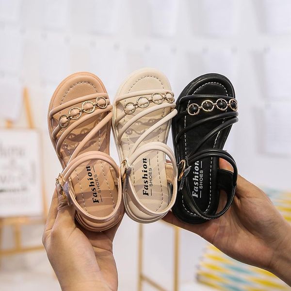 summer princess style sandals children casual shoes toddler kids girls sandals cute girls shoes, Black;red
summer princess style sandals children casual shoes toddler kids girls sandals cute girls shoes, Black;red