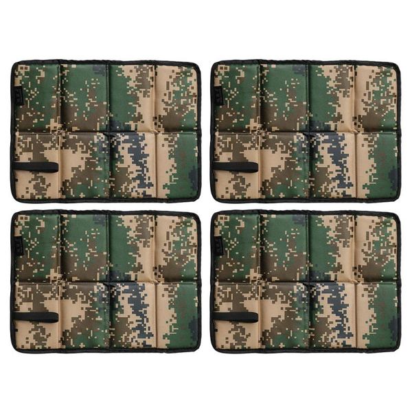 4pcs waterproof picnic mat camping seat cushion mountaineering foldable outdoor pads
4pcs waterproof picnic mat camping seat cushion mountaineering foldable outdoor pads
