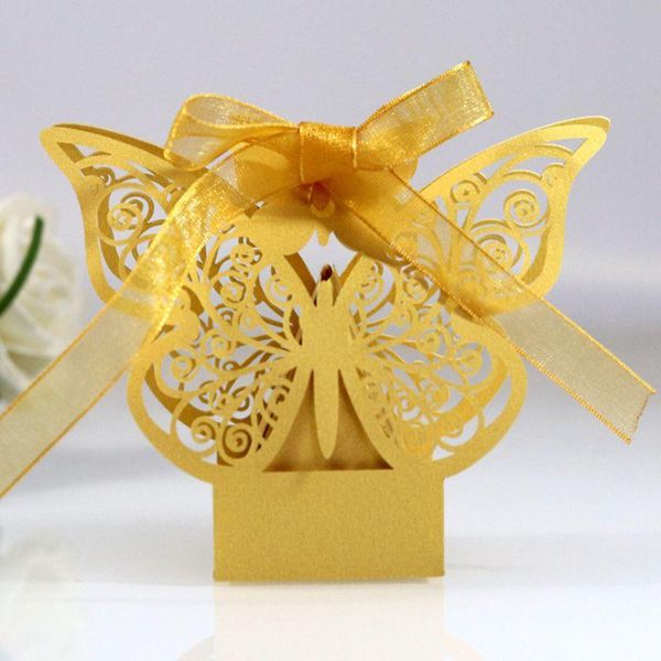 gift wrap 20pcs/set butterfly shaped laser cut hollow candy boxes for baby shower wedding party chocolate box with ribbon
gift wrap 20pcs/set butterfly shaped laser cut hollow candy boxes for baby shower wedding party chocolate box with ribbon