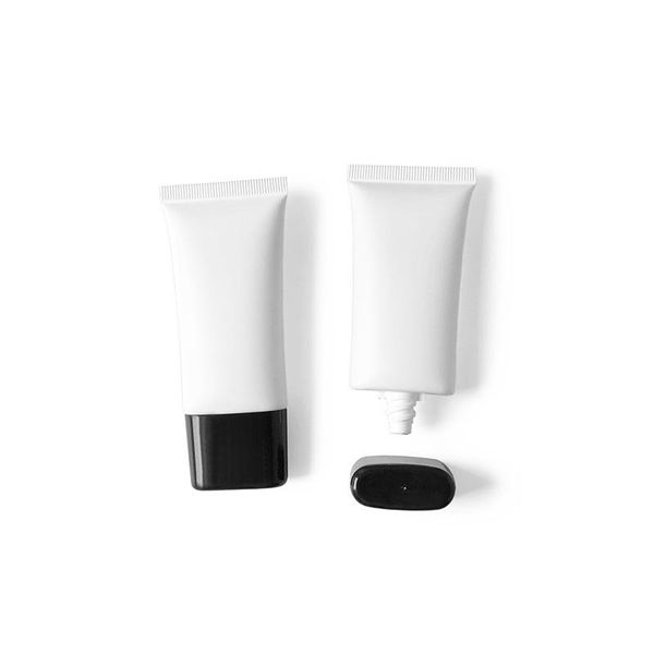 storage bottles & jars empty 30ml liquid foundation squeeze tube flat matte white cosmetic refillable bb cream lotion soft 25pcs 50pcs
storage bottles & jars empty 30ml liquid foundation squeeze tube flat matte white cosmetic refillable bb cream lotion soft 25pcs 50pcs