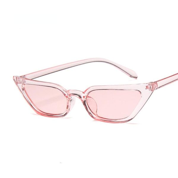 sunglasses 2021 cateye vintage red pink women brand designer retro points sun glasses female superstar lady cat eye, White;black
sunglasses 2021 cateye vintage red pink women brand designer retro points sun glasses female superstar lady cat eye, White;black