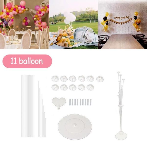 party decoration 1set 12 tubes balloon stand column confetti balloons baby shower birthday wedding christmas decor supplies
party decoration 1set 12 tubes balloon stand column confetti balloons baby shower birthday wedding christmas decor supplies