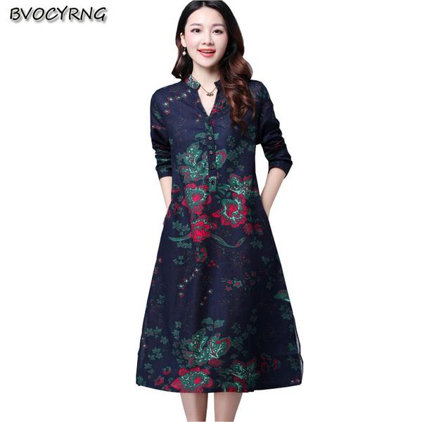 casual dresses 2021 korea national wind loose big yard women autumn winter fashion slim dress v-neck long-sleeve high-end cotton dressq474, Black;gray
casual dresses 2021 korea national wind loose big yard women autumn winter fashion slim dress v-neck long-sleeve high-end cotton dressq474, Black;gray
