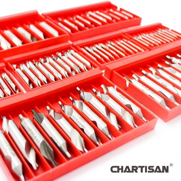 chartisan hss m2 center drill bits for hole machining reduces error reaming center drill
chartisan hss m2 center drill bits for hole machining reduces error reaming center drill