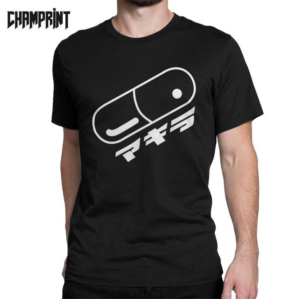 men's t-shirts akira good for healt t shirt men 100% cotton leisure crewneck tees short sleeve clothing 6xl, White;black
men's t-shirts akira good for healt t shirt men 100% cotton leisure crewneck tees short sleeve clothing 6xl, White;black