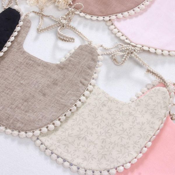 baby boy girl born bibs tassel saliva towel burp cloth floral double-sided print feeding boys girls bandana j0pf & cloths
baby boy girl born bibs tassel saliva towel burp cloth floral double-sided print feeding boys girls bandana j0pf & cloths