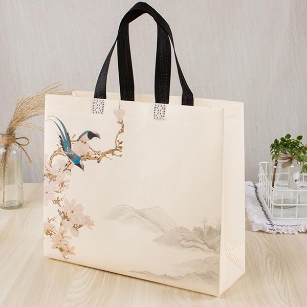 storage bags 1pc multifunction fashionable clothes packing birthday gift bag with handles decor creative
storage bags 1pc multifunction fashionable clothes packing birthday gift bag with handles decor creative