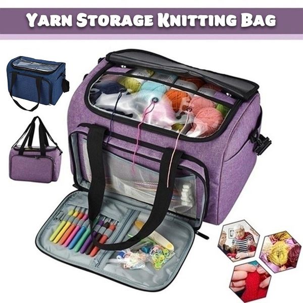 large capacity oxford storage bag multifunction home sundries organizer convenient travel container yarn knitting for baby bags
large capacity oxford storage bag multifunction home sundries organizer convenient travel container yarn knitting for baby bags