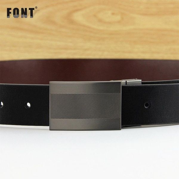 mens designer belts for men brand leather belt smooth buckle business strap pants band ceinture, Black;brown
mens designer belts for men brand leather belt smooth buckle business strap pants band ceinture, Black;brown