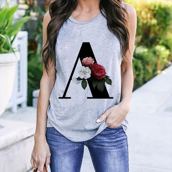 summer crop alphabet combination mens flowers print elasticity sleeveless tank casual fashion loose men and women clothing, White;black
summer crop alphabet combination mens flowers print elasticity sleeveless tank casual fashion loose men and women clothing, White;black