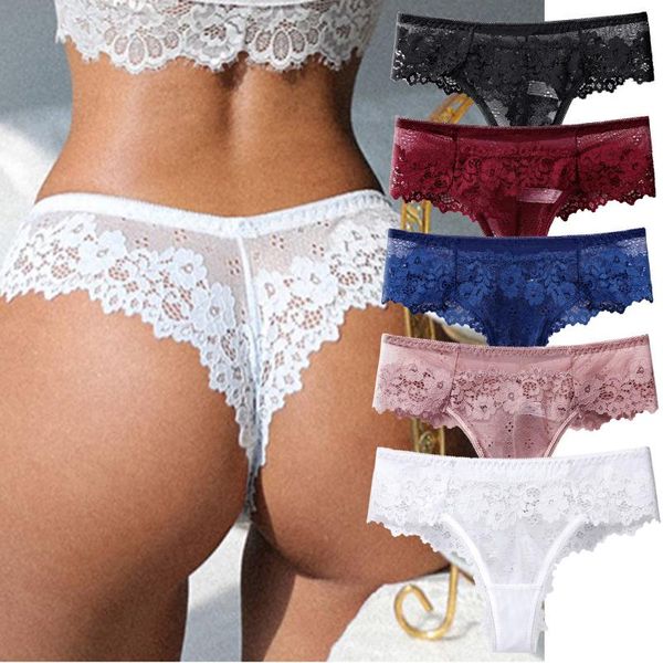 women's panties women lace lingerie temptation low-waist ladies thong underwear seamless briefs female underpantie, Black;pink
women's panties women lace lingerie temptation low-waist ladies thong underwear seamless briefs female underpantie, Black;pink
