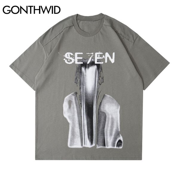 oversized streetwear tshirts hip hop creative punk rock gothic tee shirts men summer harajuku fashion short sleeve 210602, White;black
oversized streetwear tshirts hip hop creative punk rock gothic tee shirts men summer harajuku fashion short sleeve 210602, White;black