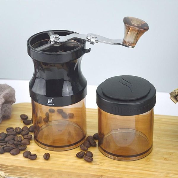 manual coffee grinders hand crank grinder grain bean adjustable small machine portable moedor household supplies ed50md
manual coffee grinders hand crank grinder grain bean adjustable small machine portable moedor household supplies ed50md