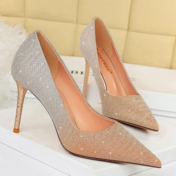 boots 2021 fashion party femalesuper high heels pointed toe thin heel gradient womens pumps wedding office lady shoes, Black
boots 2021 fashion party femalesuper high heels pointed toe thin heel gradient womens pumps wedding office lady shoes, Black