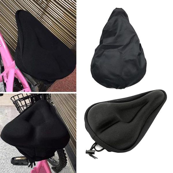 bike saddles 3d bicycle saddle seat soft cover comfortable waterproof cushion cycling for accessories
bike saddles 3d bicycle saddle seat soft cover comfortable waterproof cushion cycling for accessories