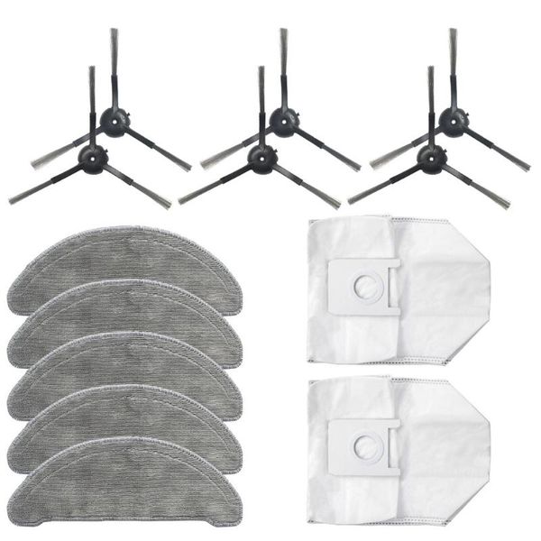 mop cloth dust bag side brush for roidmi eve plus robot vacuum cleaner parts disposable cloths sweeper cleaning replacement shower curtains
mop cloth dust bag side brush for roidmi eve plus robot vacuum cleaner parts disposable cloths sweeper cleaning replacement shower curtains