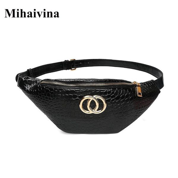 mihaivina chest bag luxury waist women fanny pack leather belt sports shoulder bags pouch packs purse running
mihaivina chest bag luxury waist women fanny pack leather belt sports shoulder bags pouch packs purse running