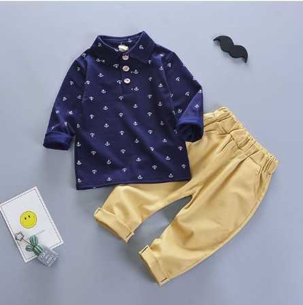 children sports suits 2021 new spring autumn fashion long sleeve sweatshirts+pants 2 pcs 1-4y kids boys tracksuit set x0802, White
children sports suits 2021 new spring autumn fashion long sleeve sweatshirts+pants 2 pcs 1-4y kids boys tracksuit set x0802, White