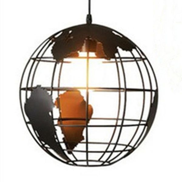 pendant lamps globe lights nordic loft retro creative personality restaurant lamp romantic coffee shop wrought iron industrial style
pendant lamps globe lights nordic loft retro creative personality restaurant lamp romantic coffee shop wrought iron industrial style