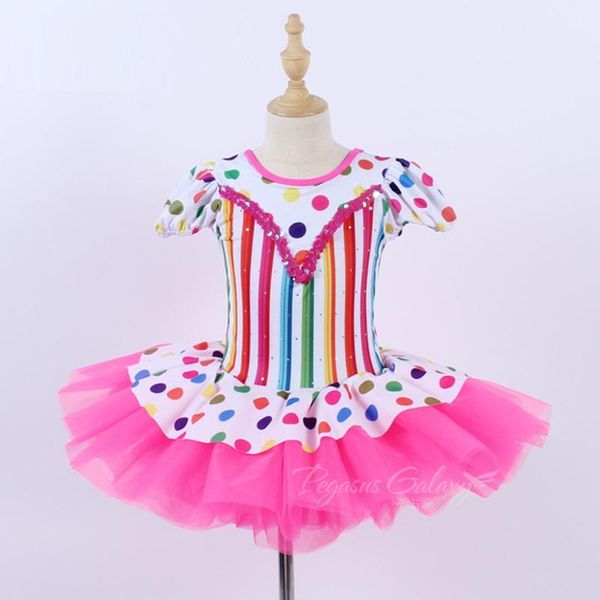 children ballet dancing dress princess pancake tutu dresses costume professional performance show competition dancewear stage wear, Black;red
children ballet dancing dress princess pancake tutu dresses costume professional performance show competition dancewear stage wear, Black;red
