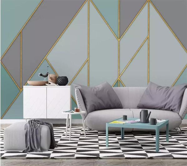 wallpapers drop custom wallpaper 3d mural modern minimalistic abstract geometric gold lines sofa wall painting
wallpapers drop custom wallpaper 3d mural modern minimalistic abstract geometric gold lines sofa wall painting