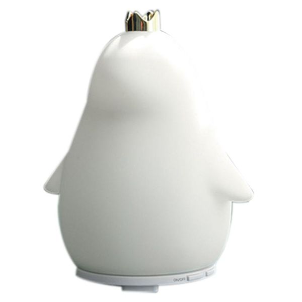 humidifiers creative penguin humidifier, home mini ultrasonic aromatherapy machine, humidifier
humidifiers creative penguin humidifier, home mini ultrasonic aromatherapy machine, humidifier