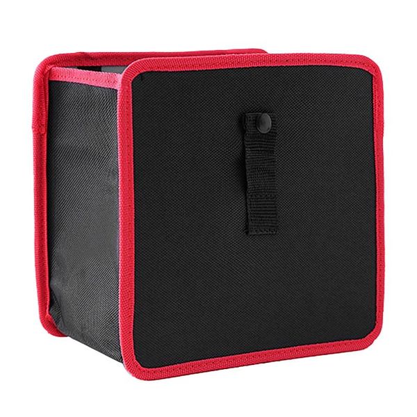 car organizer portable seat back trash container holder hang litter bag garbage storage waste bins cleaning bin
car organizer portable seat back trash container holder hang litter bag garbage storage waste bins cleaning bin