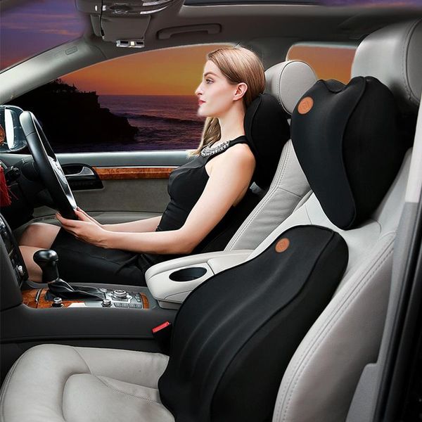seat cushions car neck pillow universal headrest head space memory foam auto rest travel cushion accessories interior
seat cushions car neck pillow universal headrest head space memory foam auto rest travel cushion accessories interior