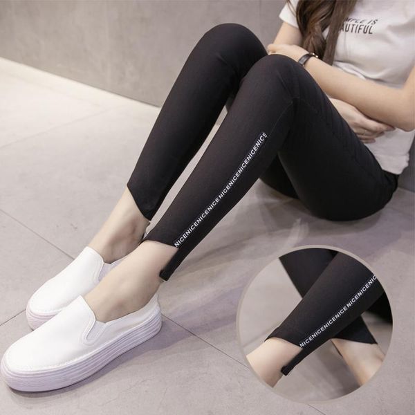 spring autumn pregnancy clothes cotton maternity trousers elastic waist for pregnant women leggings belly support pants bottoms, White
spring autumn pregnancy clothes cotton maternity trousers elastic waist for pregnant women leggings belly support pants bottoms, White