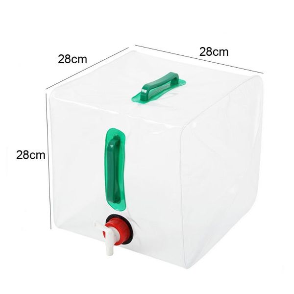 hydration packs water bag 20l large capacity folding bucket picnic portable container lifting carrier for sports outdoor camping hiking
hydration packs water bag 20l large capacity folding bucket picnic portable container lifting carrier for sports outdoor camping hiking