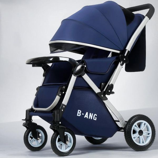 high landscape 0-3-year-old baby stroller can sit, recline, and fold the with one key to retract strollers#
high landscape 0-3-year-old baby stroller can sit, recline, and fold the with one key to retract strollers#