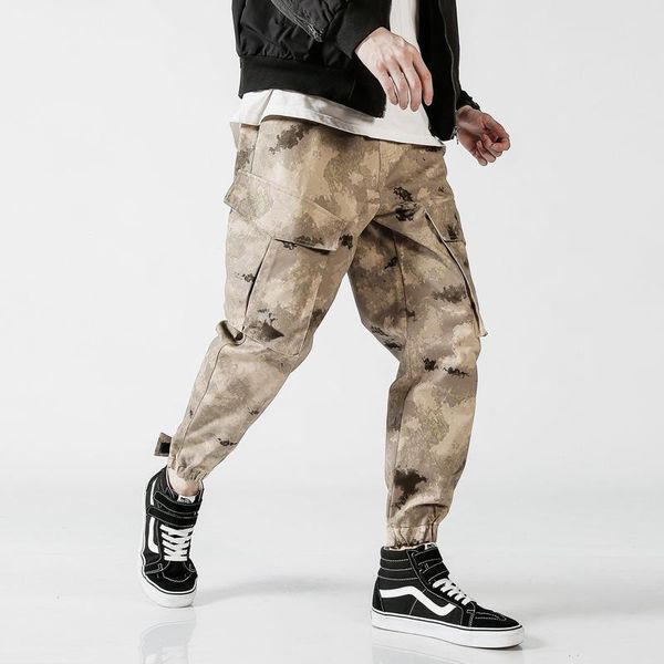 men's casual jogger sweatpants plus big size 4xl 5xl joggers pant desert camouflage men clothing military cargo pants for, Black
men's casual jogger sweatpants plus big size 4xl 5xl joggers pant desert camouflage men clothing military cargo pants for, Black