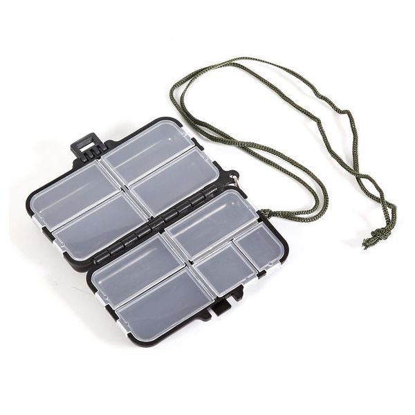 waterproof fishing tackle boxes plastic lure bait hook storage case box with 9 compartments accessories
waterproof fishing tackle boxes plastic lure bait hook storage case box with 9 compartments accessories