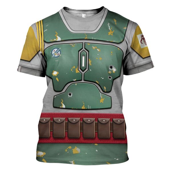 Combat uniform style Men 3D Print T-shirt Graphic Optical Illusion Short Sleeve Party Tops Streetwear Punk & Gothic Round Neck Summer, White;black
Combat uniform style Men 3D Print T-shirt Graphic Optical Illusion Short Sleeve Party Tops Streetwear Punk & Gothic Round Neck Summer, White;black