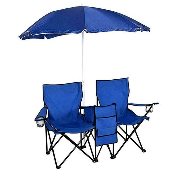 camp furniture foldable picnic beach camping double chair+umbrella table cooler fishing fold up
camp furniture foldable picnic beach camping double chair+umbrella table cooler fishing fold up