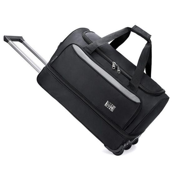 duffel bags 24 inch women rolling luggage bag men travel trolley carryon hand on wheels baggage
duffel bags 24 inch women rolling luggage bag men travel trolley carryon hand on wheels baggage