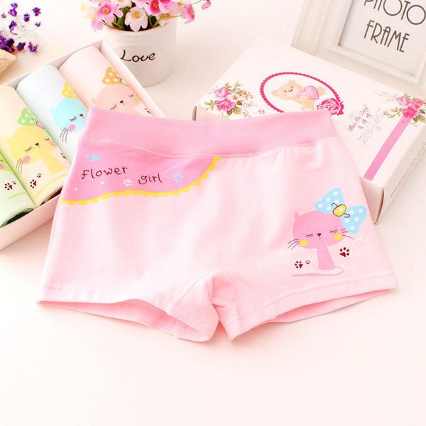 children's underwear female 95% cotton small and medium-sized children's boxers baby, Camo
children's underwear female 95% cotton small and medium-sized children's boxers baby, Camo