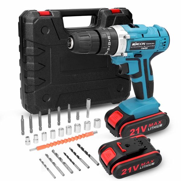 professiona electric drills kkmmon 3in1 drill mini screwdriver rotation ways 25 gears of torques adjustable drilling machine woodworking too
professiona electric drills kkmmon 3in1 drill mini screwdriver rotation ways 25 gears of torques adjustable drilling machine woodworking too