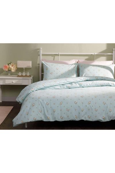 bedding sets pretty flowers cotton single duvet cover set 160x220 cm light seledon 10029846
bedding sets pretty flowers cotton single duvet cover set 160x220 cm light seledon 10029846